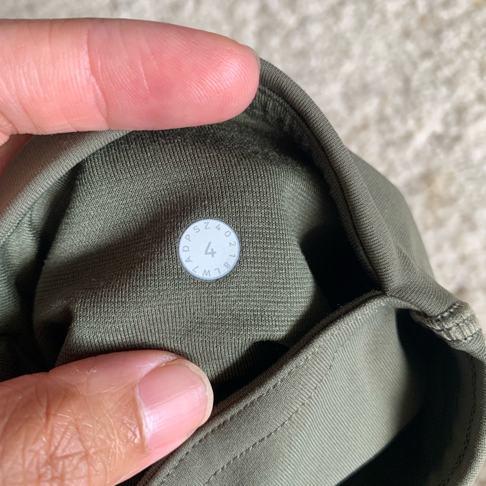 Lululemon Shorts - Picture 4 of 6